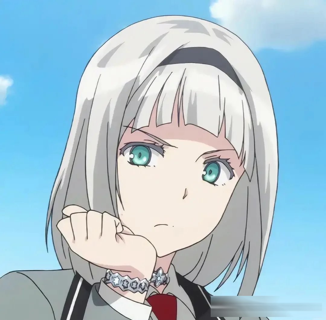 動漫學生會長角色盤點