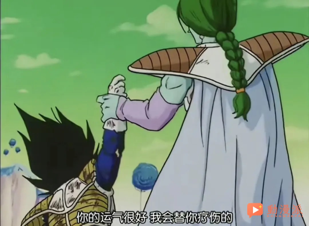 龍珠：拋開反派身份，為什麼都說弗利薩是個好老闆，立功贈星球、做事給自主權