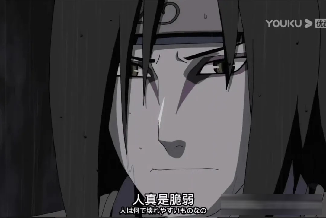 火影忍者大蛇丸的悲剧：一生追逐永生与写轮眼