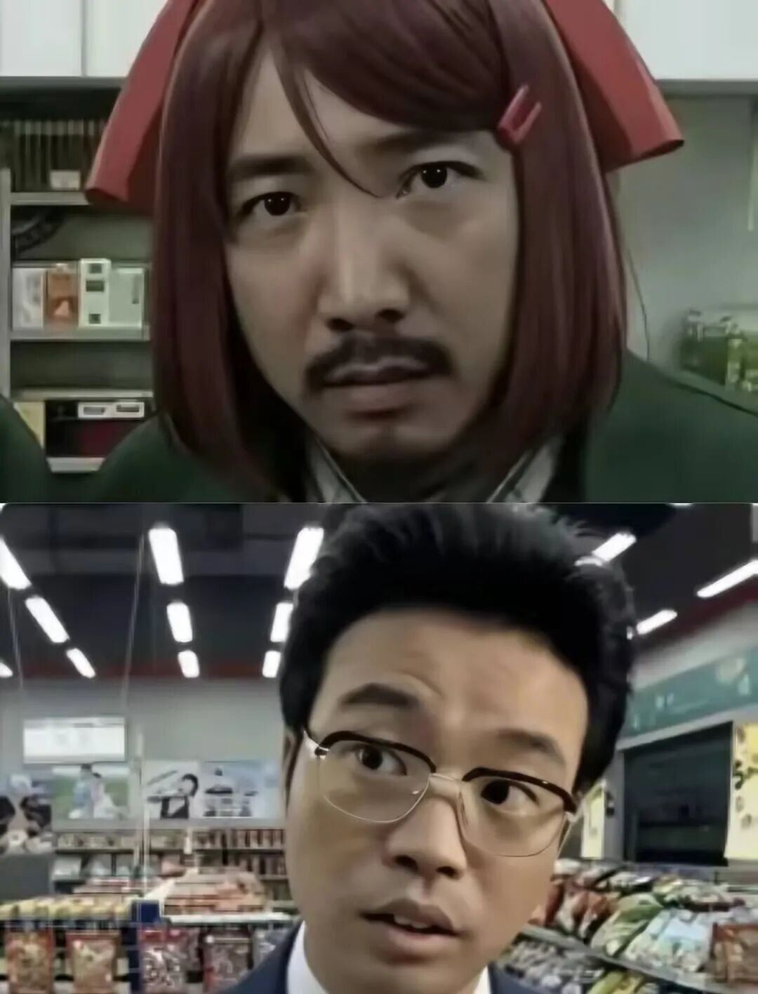 一集十分鐘的下飯泡麪番,沒想到把我這個社畜看破防了