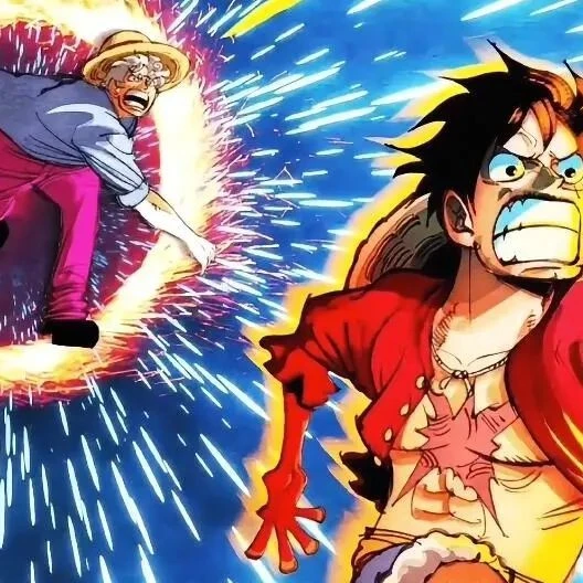 海贼王：尾田公开乔伊波伊和路飞是一个人。他是穿越800年的巡警，大结局是打败伊姆获得天王，集齐三大古代兵器摧毁红土大陆让四海归一