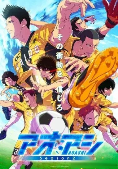 2026年10月新番大盘点，70部作品总有一部戳中你