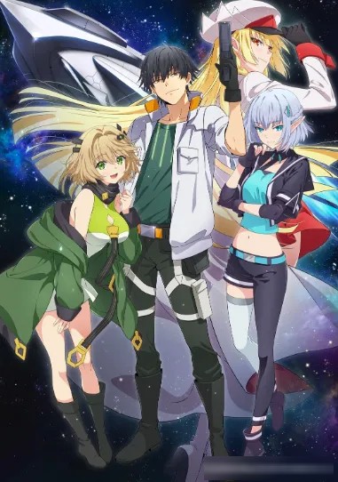 2026年10月新番大盘点，70部作品总有一部戳中你