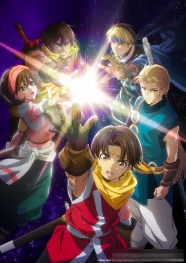 2026年10月新番大盘点，70部作品总有一部戳中你