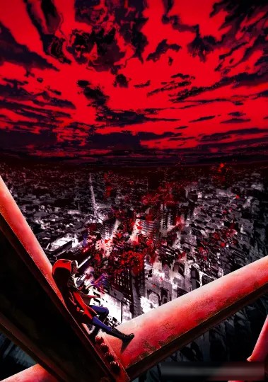2026年10月新番大盘点，70部作品总有一部戳中你