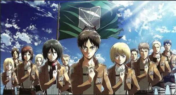 全球公認的5部神作動漫,錯過就是損失