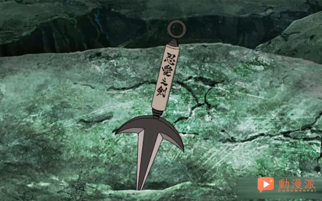 還有人不知道波風水門的真正實力有多恐怖?