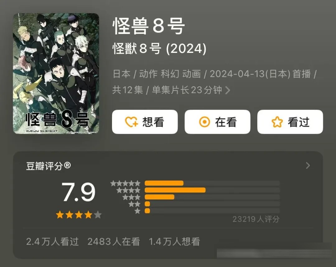 8部超燃熱血戰鬥番推薦：咒術迴戰、鏈鋸人、鬼滅之刃