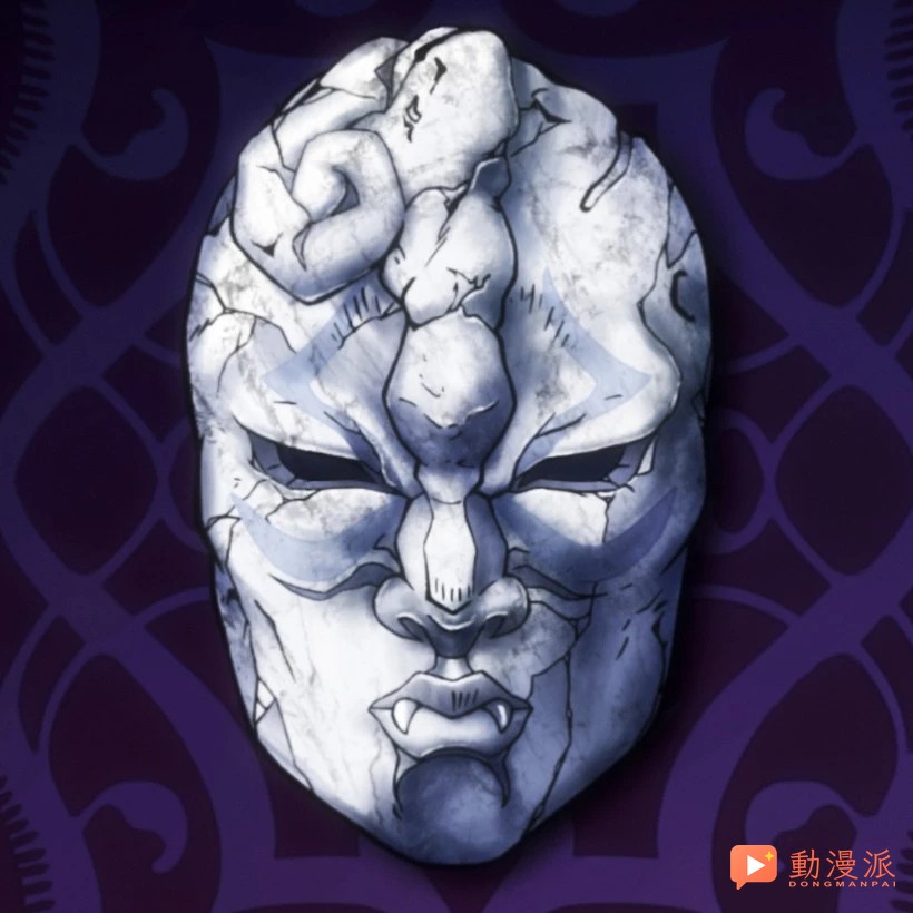 純粹的惡是一種復古的美｜為 JOJO 第一部說幾句公道話