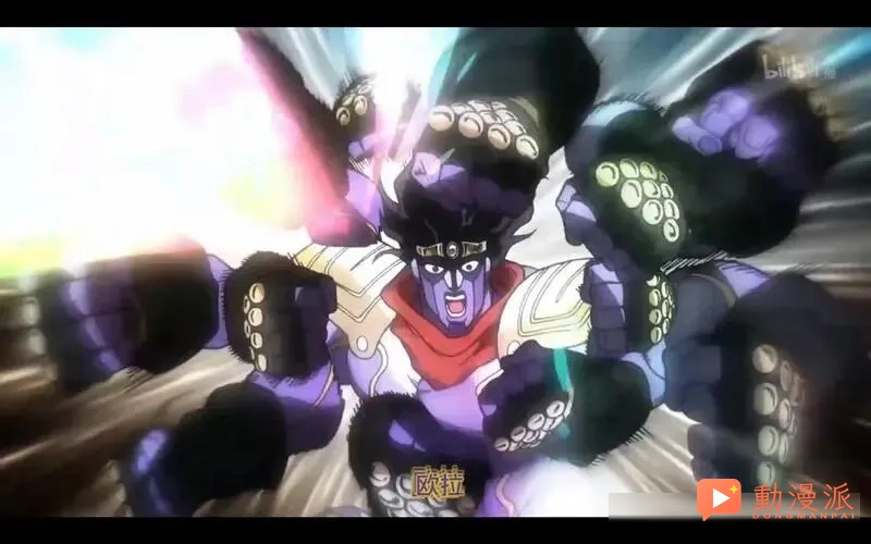 純粹的惡是一種復古的美|為 JOJO 第一部說幾句公道話