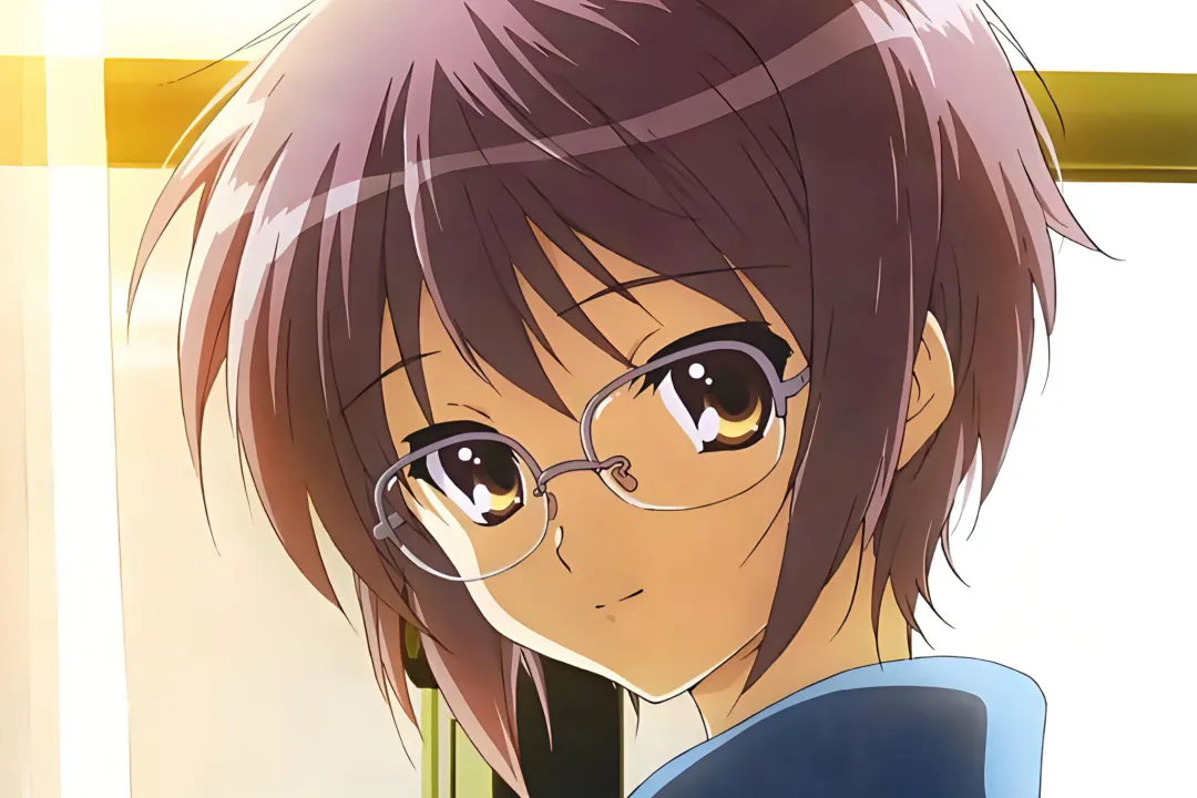 你敢信！日漫里这四位顶流女配，戏份虽少，但人气热度却碾压女主