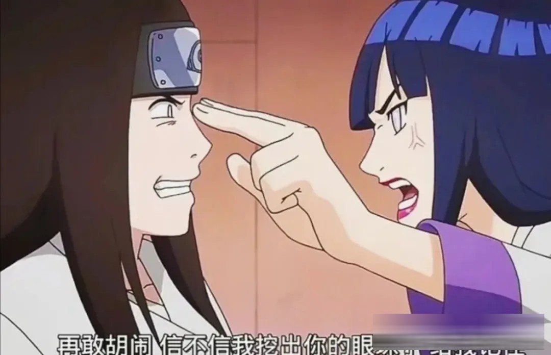 火影忍者女忍战力排名：谁才是真正的天花板