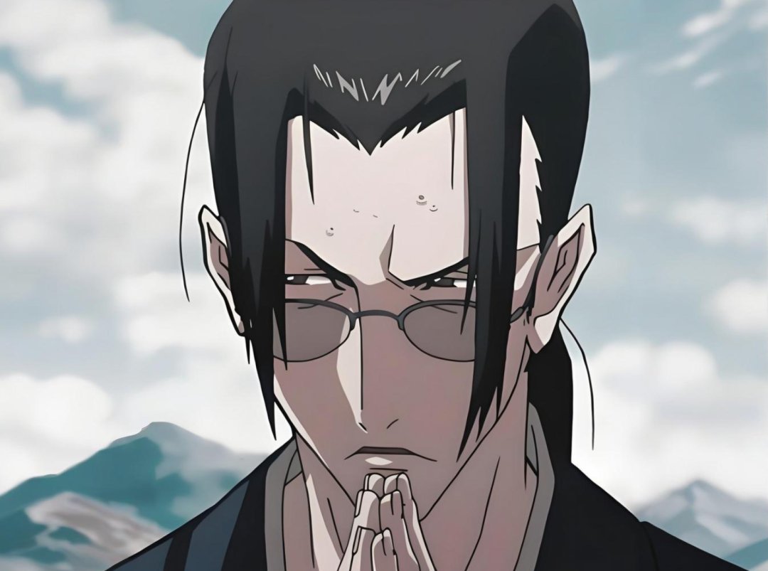 動漫最強劍客盤點：緋村劍心、鷹眼等