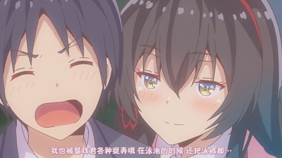 动漫名字越长越牛?这5部作品的剧情让人跪服!