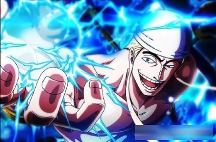 动漫电系能力者盘点：真正的用电大户