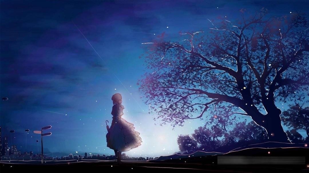 5部治癒系動漫推薦：夏目友人帳、紫羅蘭永恆花園等