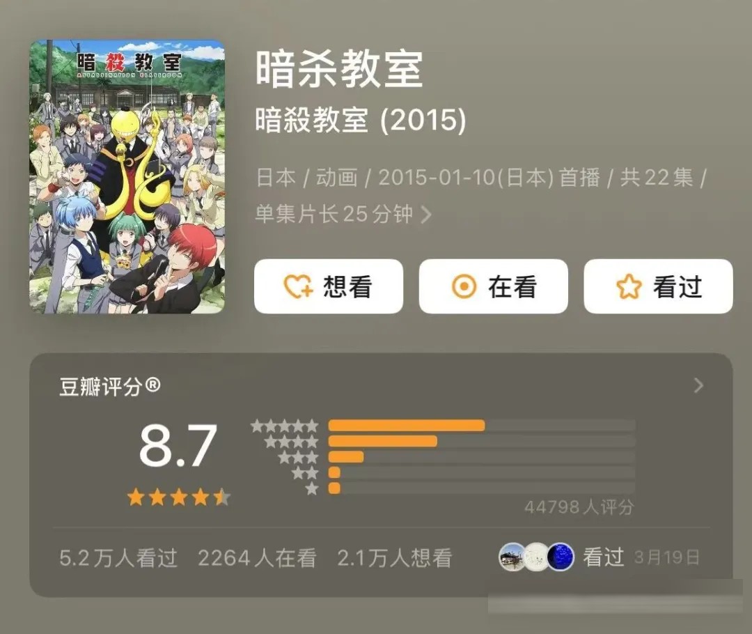 盘点10部曾被禁播的经典动漫，藏着多少人的童年