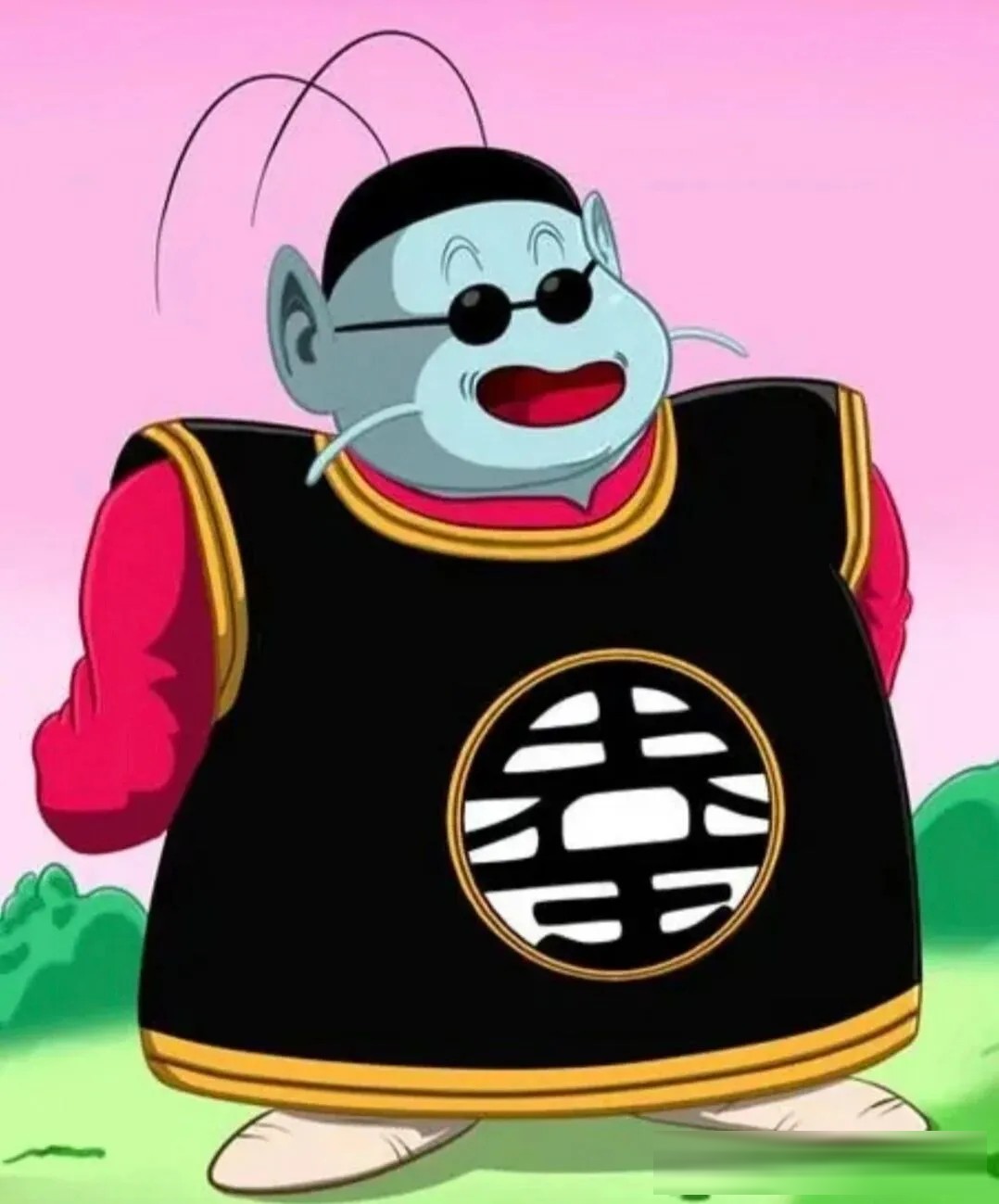 龙珠中，超级赛亚人全功率的核心优势，不只是战斗力那么简单！