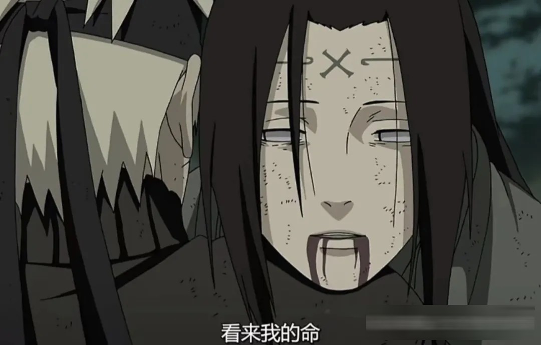 火影忍者卡卡西复活的剧本逻辑:与宁次之死的差别待遇