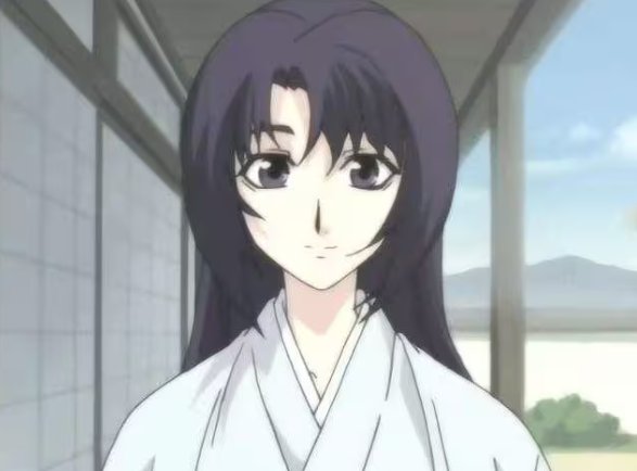 动漫女装大佬盘点：桂小太郎等雌雄难辨的角色