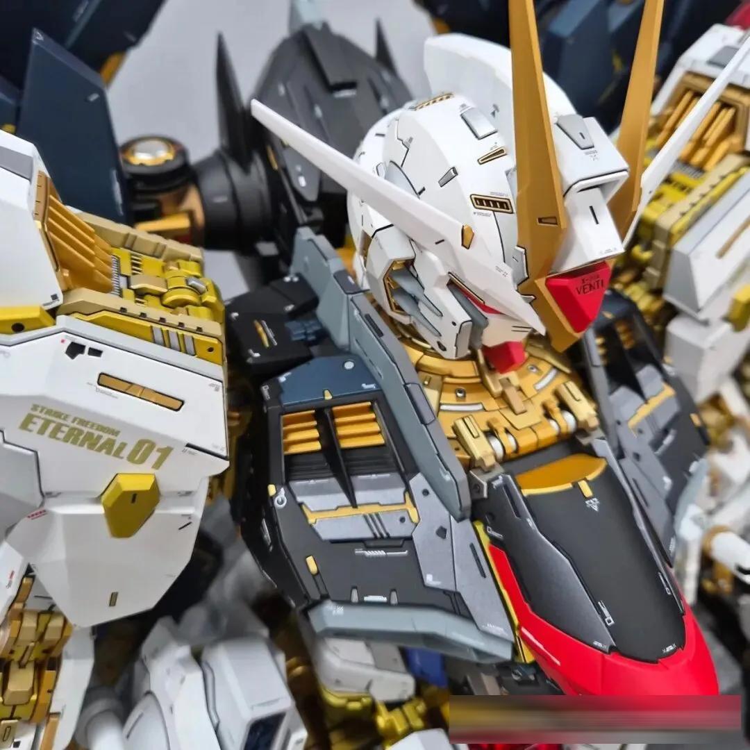大即是正义!而正义,坐在我家客厅里!0.75米的“最强最帅”,站在那里,什么都不用说!