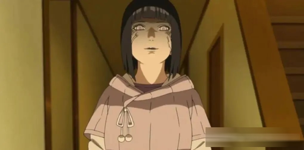 火影忍者：木葉六大美女婚前婚後對比盤點