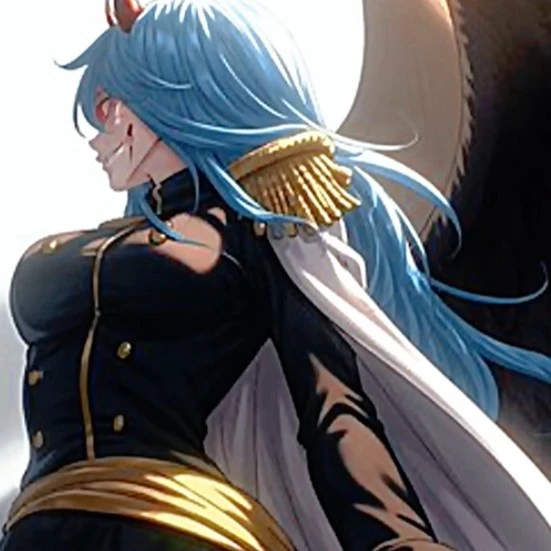 海賊王1186話：軍子的異瞳覺醒，到底有什麼作用？