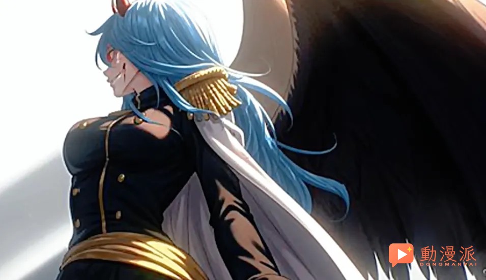 海賊王1186話:軍子的異瞳覺醒,到底有什麼作用?
