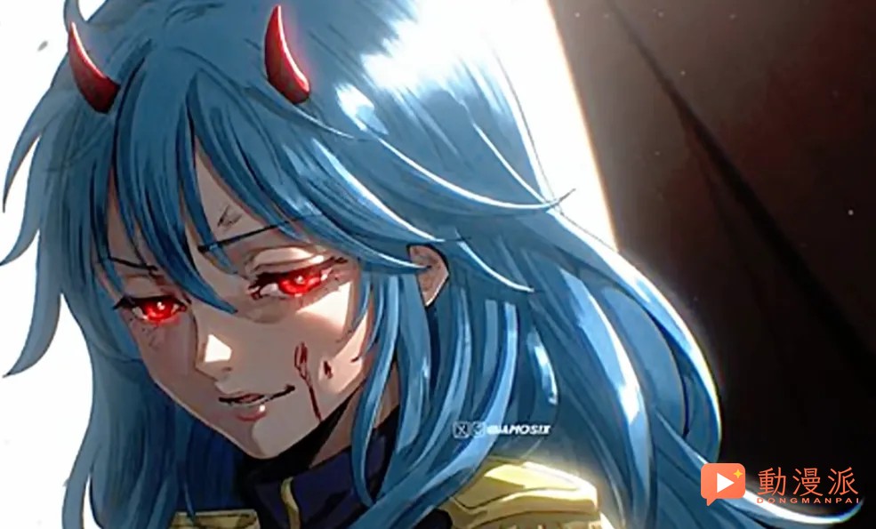 海賊王1186話:軍子的異瞳覺醒,到底有什麼作用?