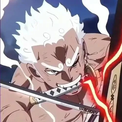 海贼王：索隆的最后一次换刀，贾巴为何是关键
