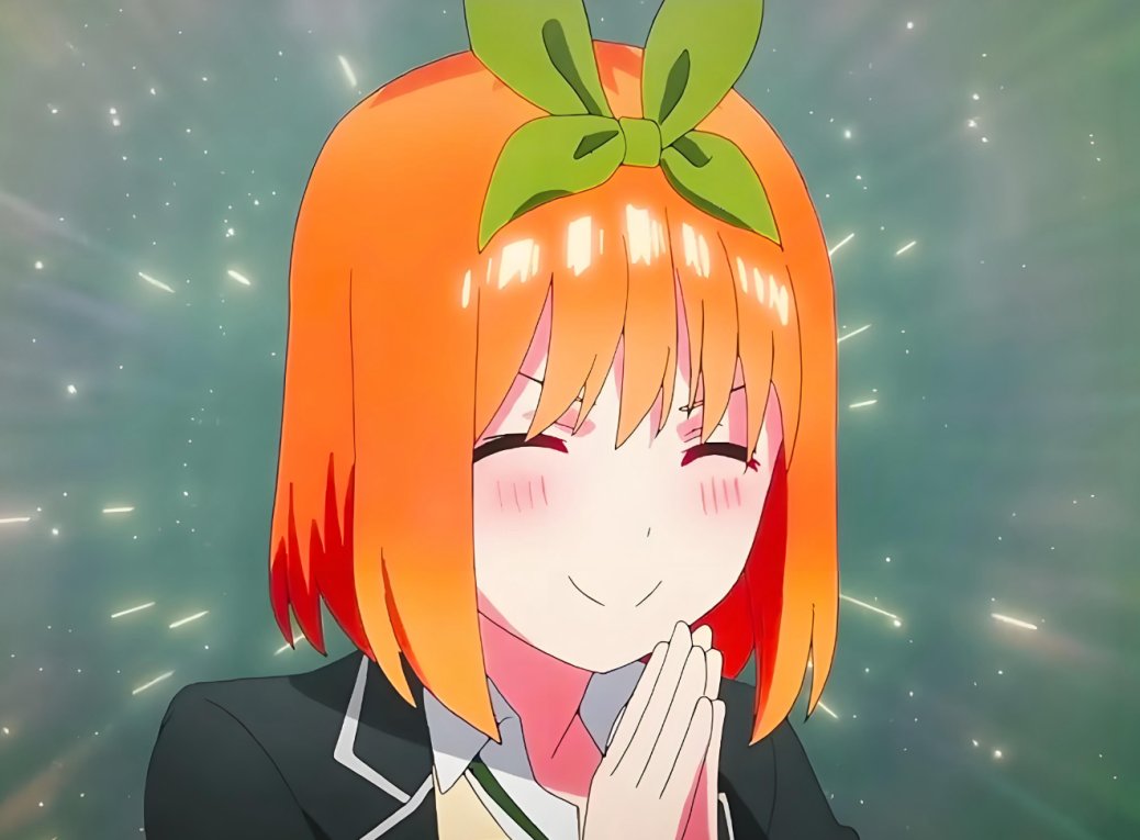 動漫中綁髮帶的美少女角色盤點：錦木千束等