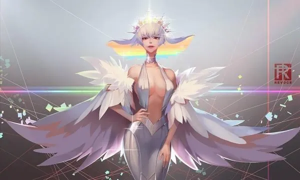 动漫人妻角色盘点:这些太太的战斗力超乎想象