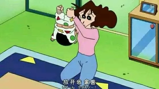动漫人妻角色盘点:这些太太的战斗力超乎想象