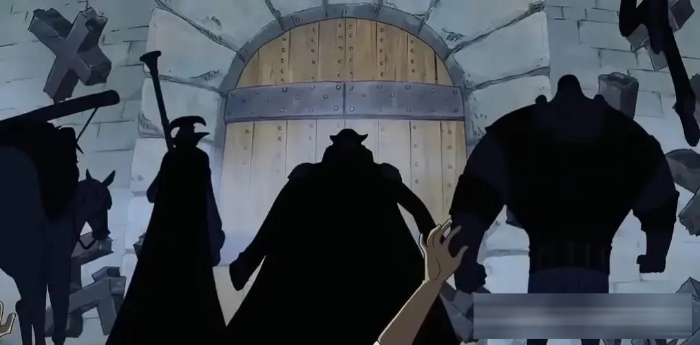 海贼王：尾田公开希留能否当索隆最终对手，听完他对青雉说的话请来道歉