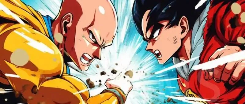 九大贴身战斗之王：一双铁拳，肉搏封神！