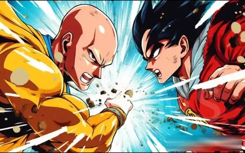 九大贴身战斗之王：一双铁拳，肉搏封神！