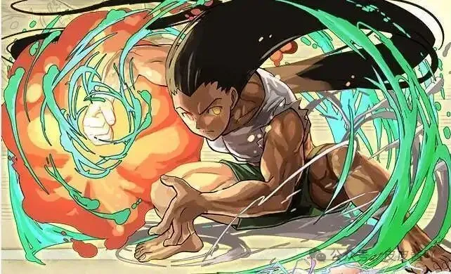 九大贴身战斗之王：一双铁拳，肉搏封神！