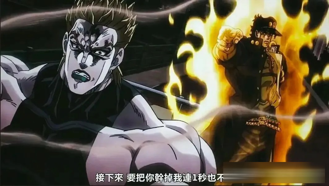 九大贴身战斗之王：一双铁拳，肉搏封神！
