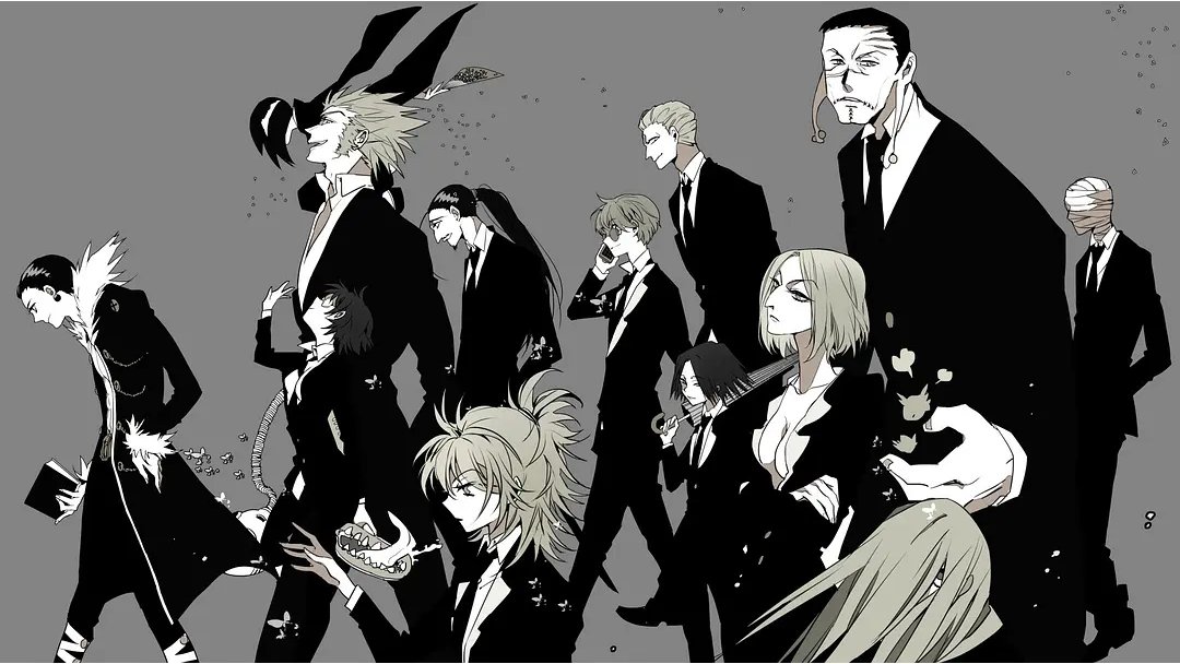 此生必看！10部世界级动漫神作！（排名不分先后）