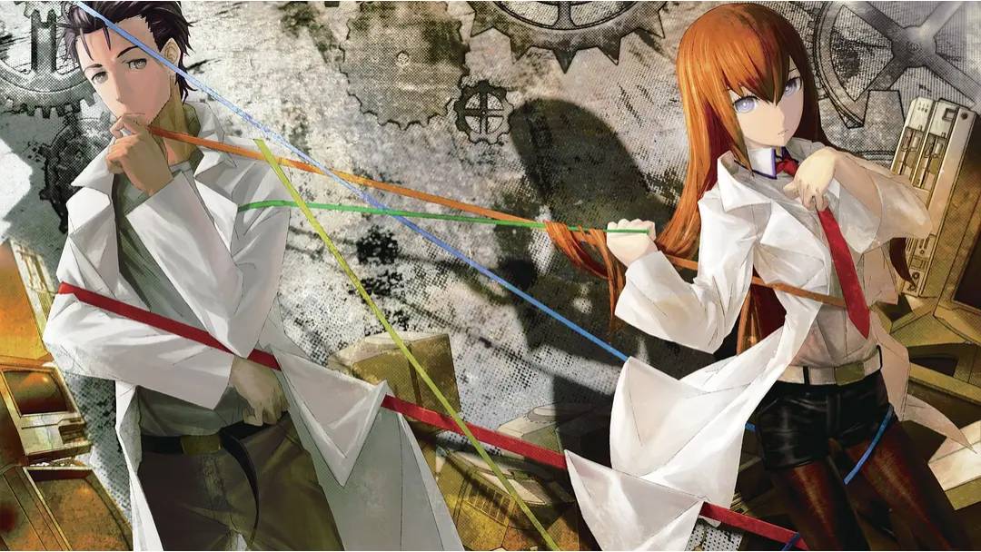 此生必看！10部世界级动漫神作！（排名不分先后）