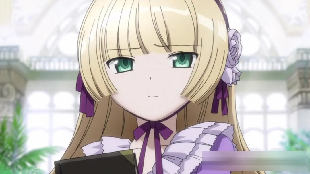 动漫女侦探角色盘点：GOSICK、樱子小姐等