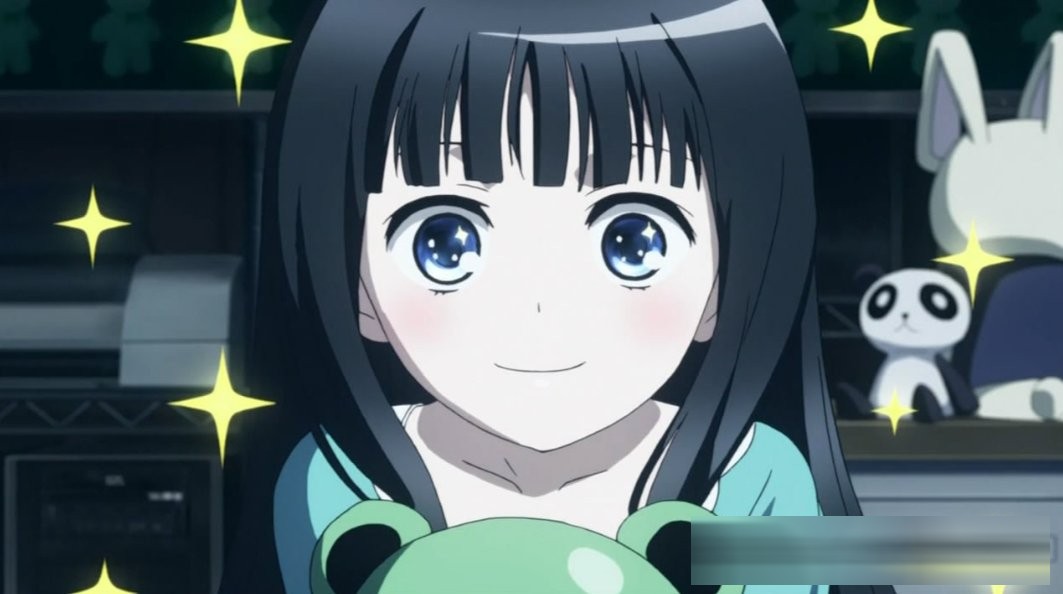 动漫女侦探角色盘点：GOSICK、樱子小姐等