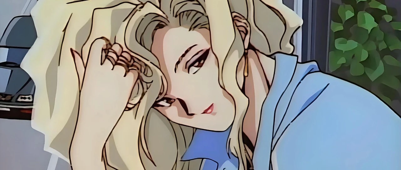 回忆杀！90年代男生私藏的四部经典日漫，全看过的算你厉害
