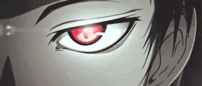 动漫魔瞳盘点：9双最能蛊惑人心的眼睛