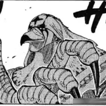 海賊王1189話：貝爾成了背鍋俠，尾田沒說過世界只有五種飛行能力