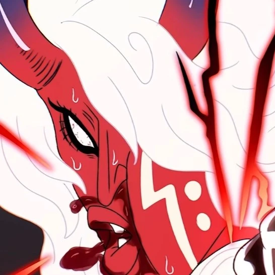 海賊王1188話：黑鬍子的惡魔果實，能不能讓伊姆的能力失效？