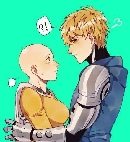 动漫男性CP盘点：10对被漫迷津津乐道的组合