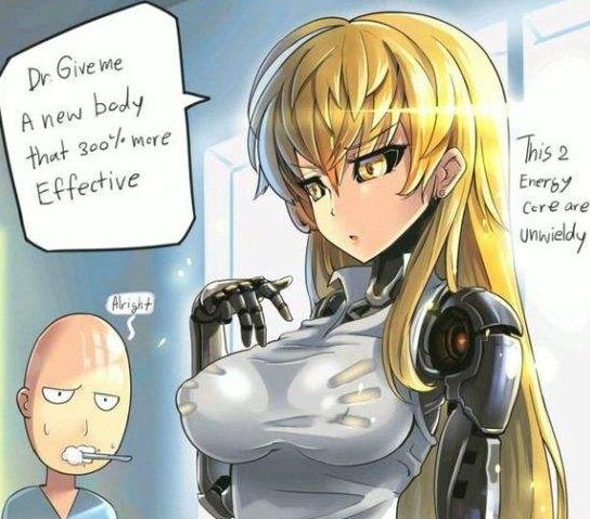 动漫男性CP盘点：10对被漫迷津津乐道的组合