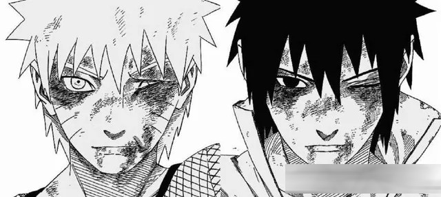 动漫男性CP盘点：10对被漫迷津津乐道的组合