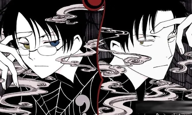 动漫男性CP盘点：10对被漫迷津津乐道的组合